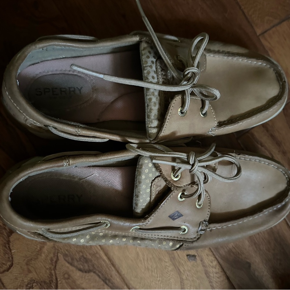 Sperry